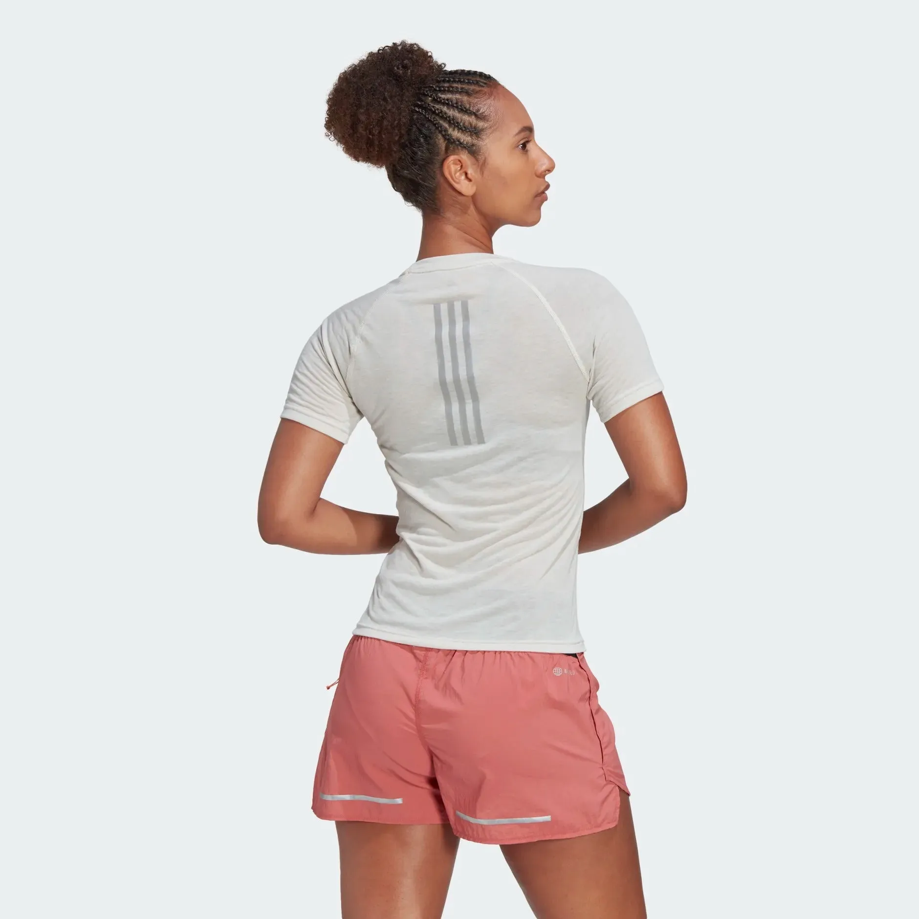 adidas X-City Women's Running Tee