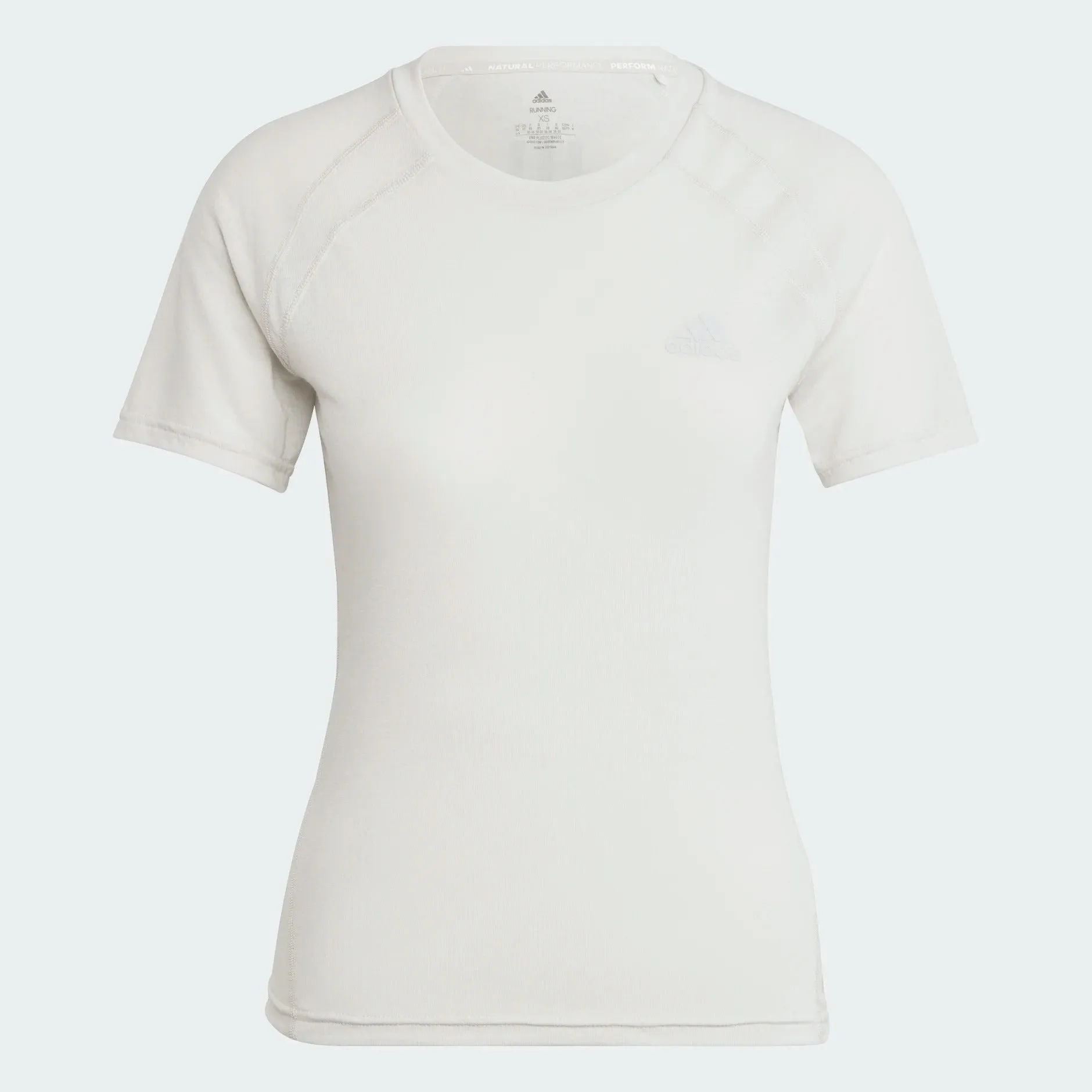 adidas X-City Women's Running Tee