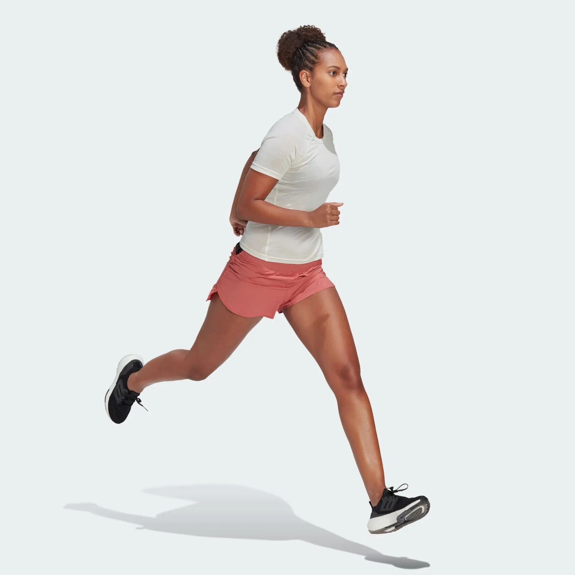 adidas X-City Women's Running Tee