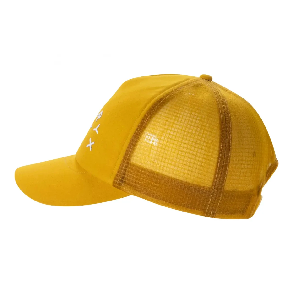 Arc'teryx Bird Word Curved Trucker Hat