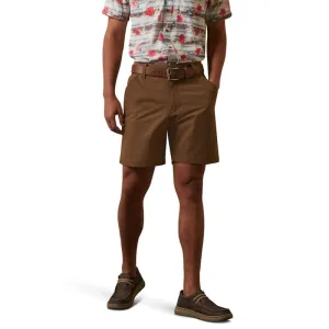 Ariat Men's Teak Tek Shorts 10043181