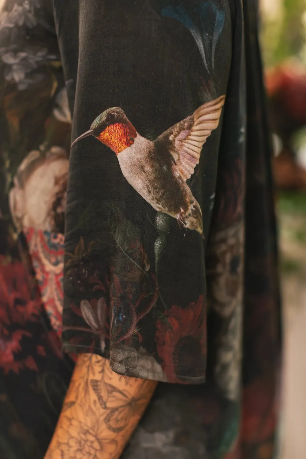 Artist Dress by Market of Stars in Flight of Fancy