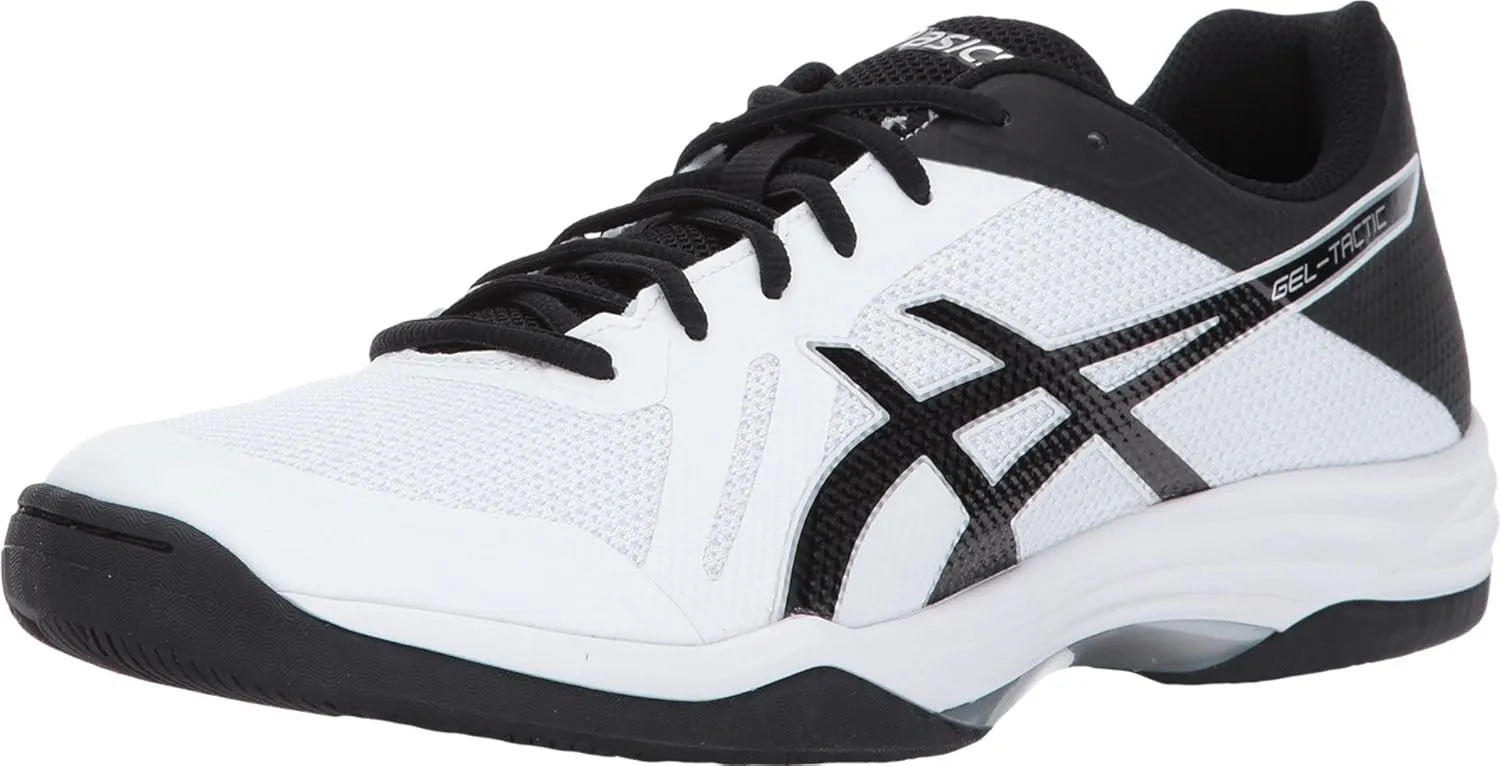 ASICS Mens Gel-Tactic 2 Athletic Shoe