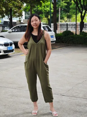 Becky Romper in Assorted Colors