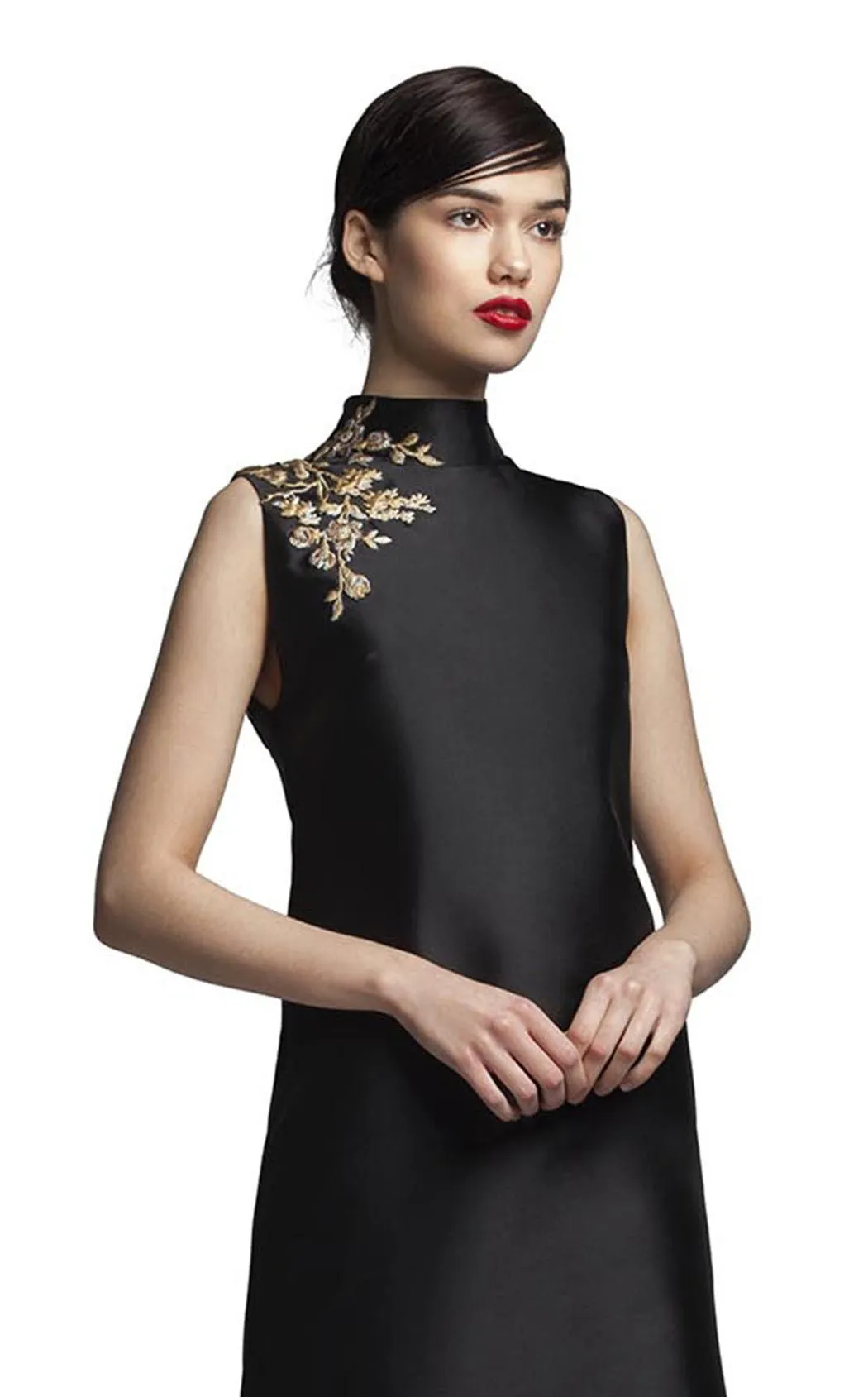 Beside Couture BC1384 Dress