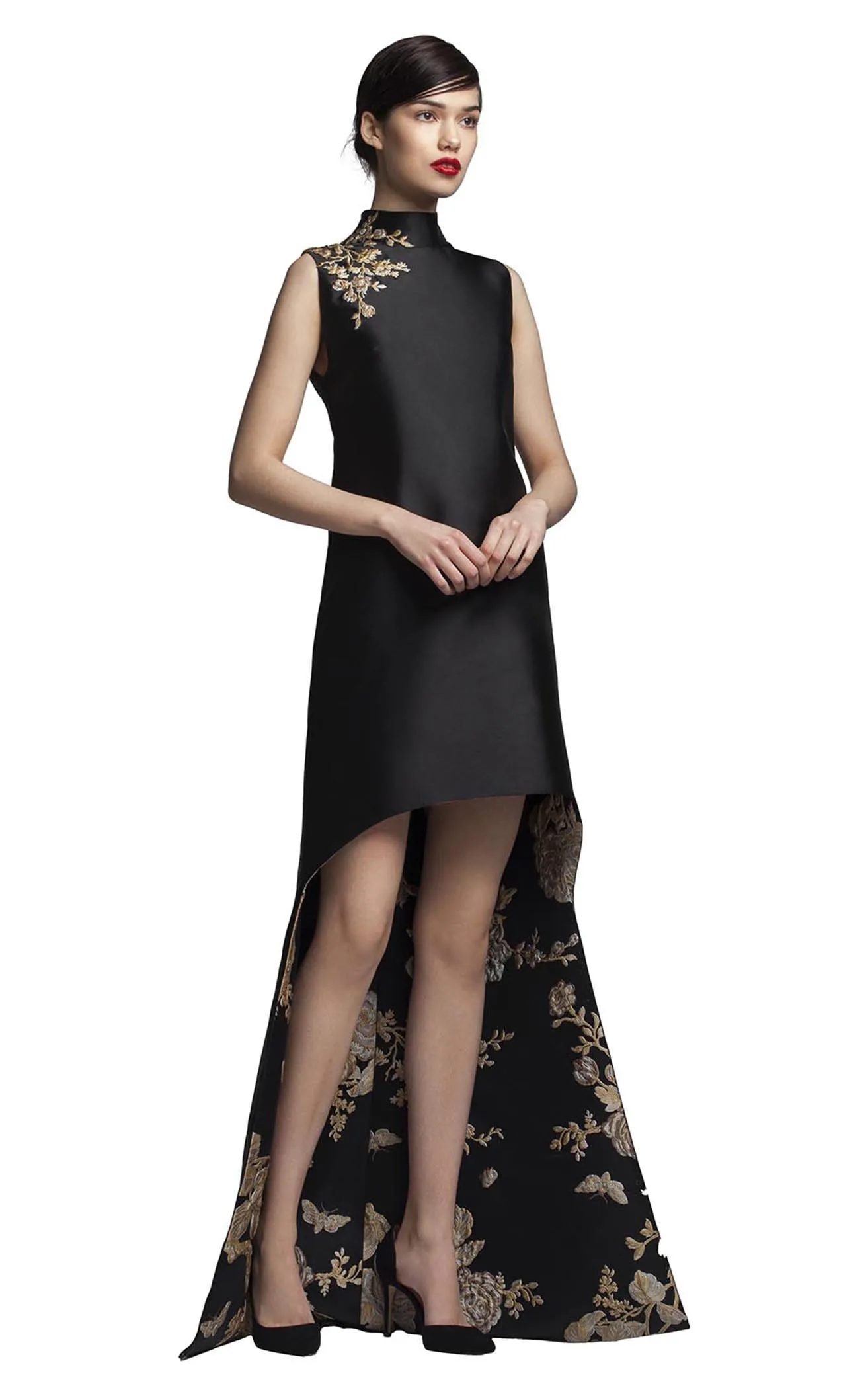 Beside Couture BC1384 Dress