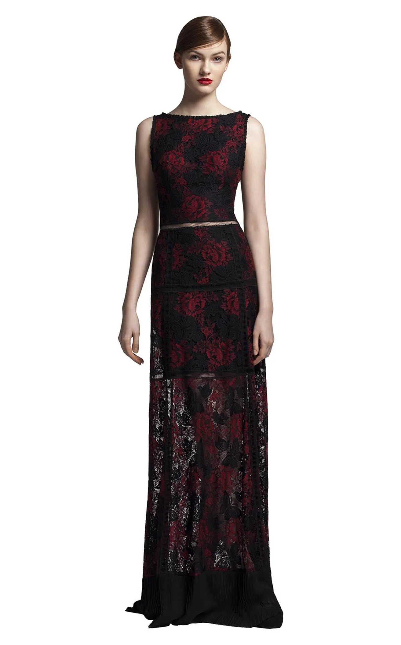 Beside Couture BC1386 Dress
