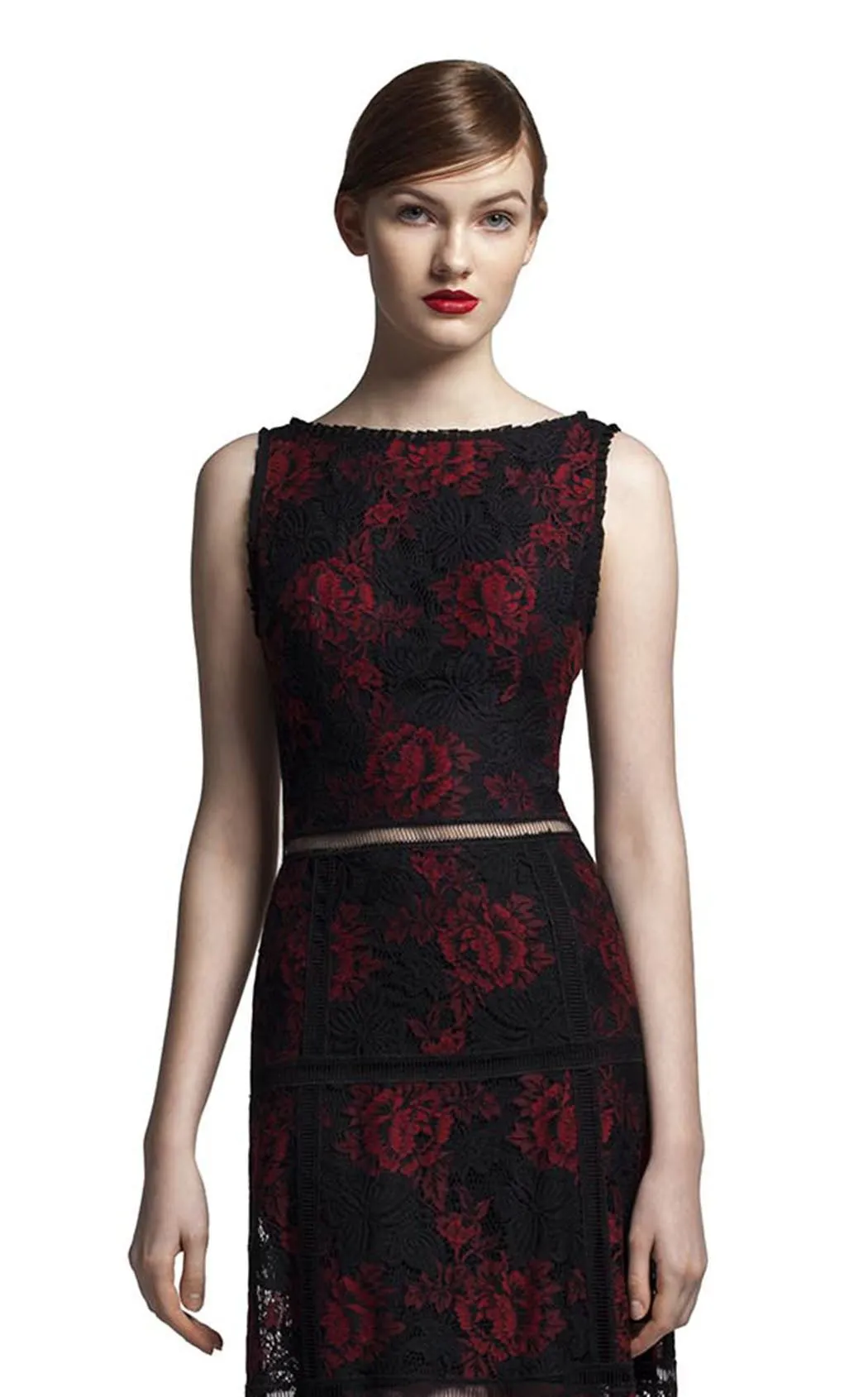 Beside Couture BC1386 Dress