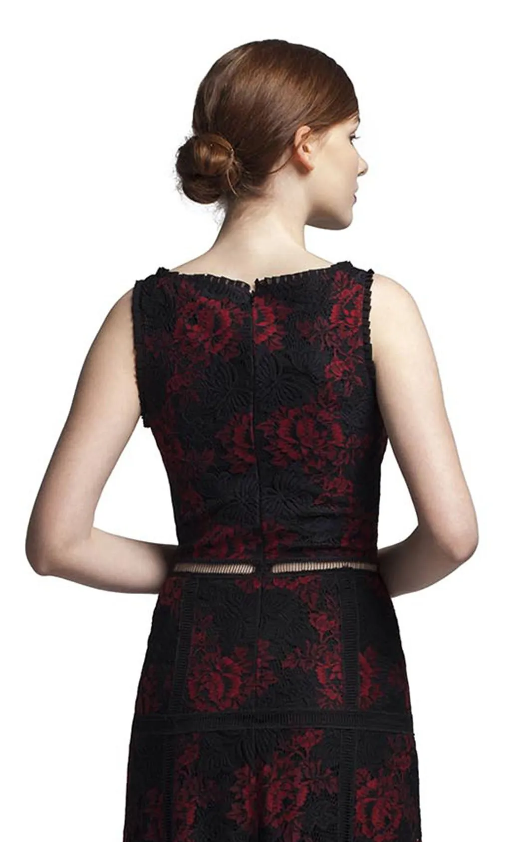 Beside Couture BC1386 Dress