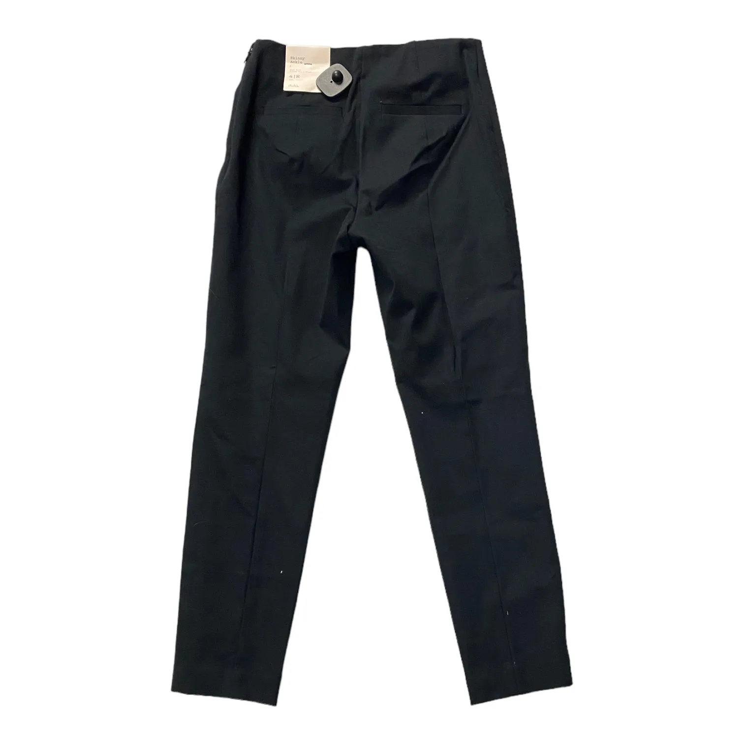 Black Pants Dress A New Day, Size 4