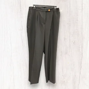Black Pants Dress Anne Klein, Size 10
