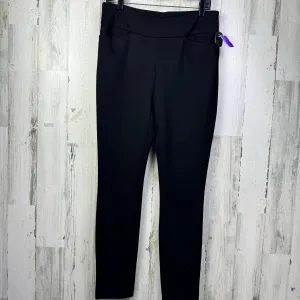 Black Pants Dress Dalia, Size 8