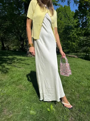Celine Slip Dress