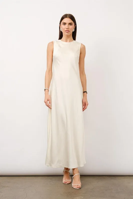 Celine Slip Dress