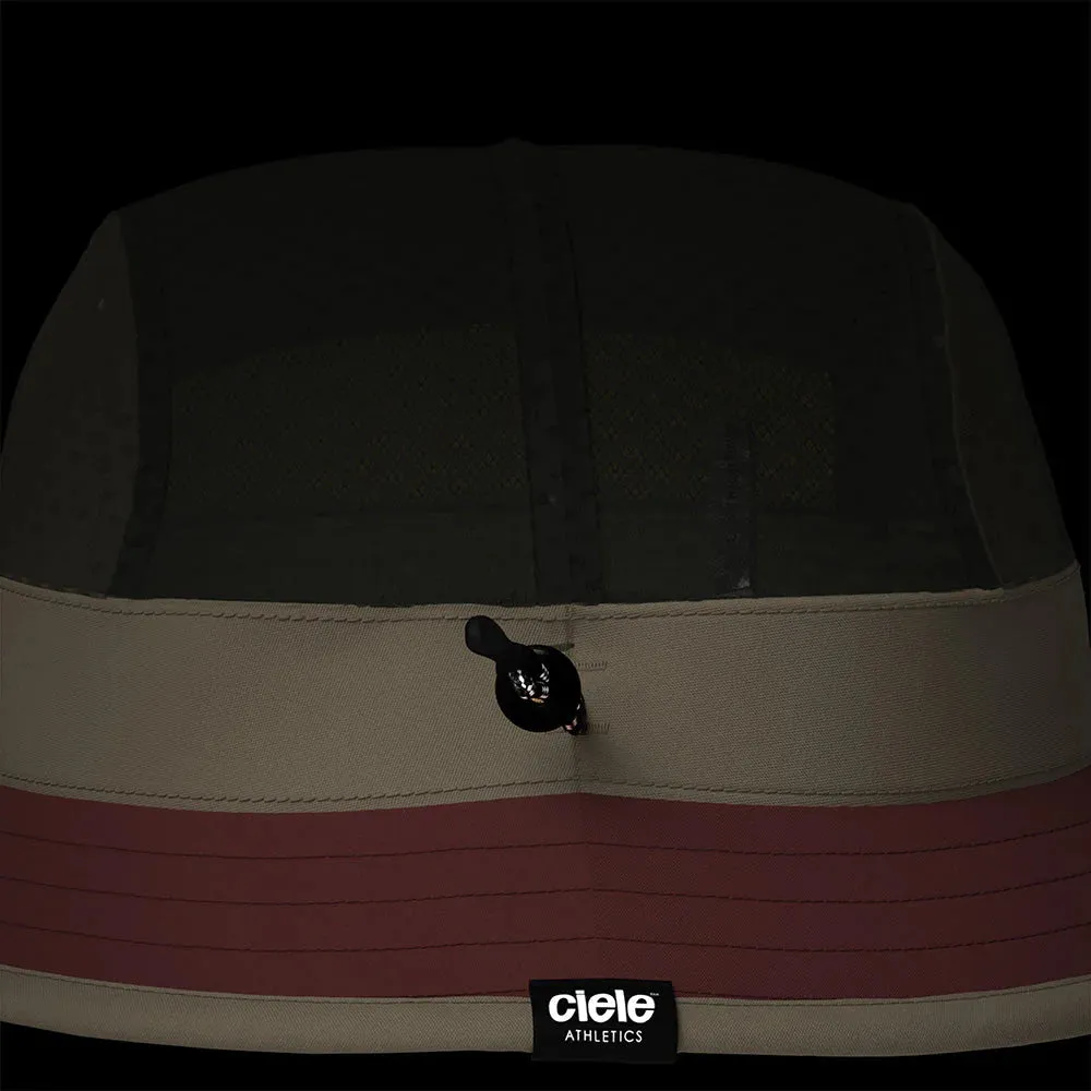 ciele BKTHat Carbon | Iconic VC | Laselva