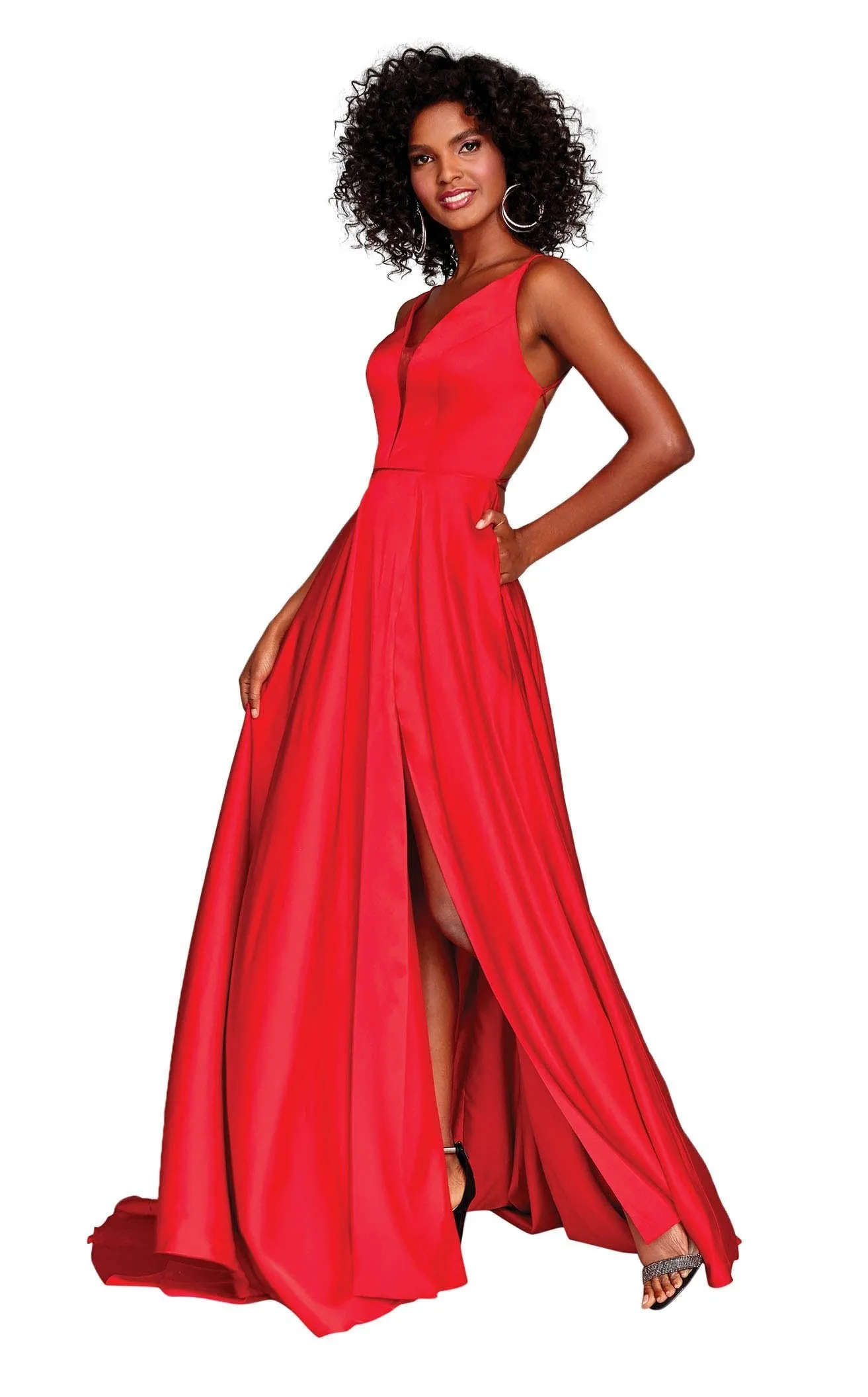 Clarisse 3776 Dress