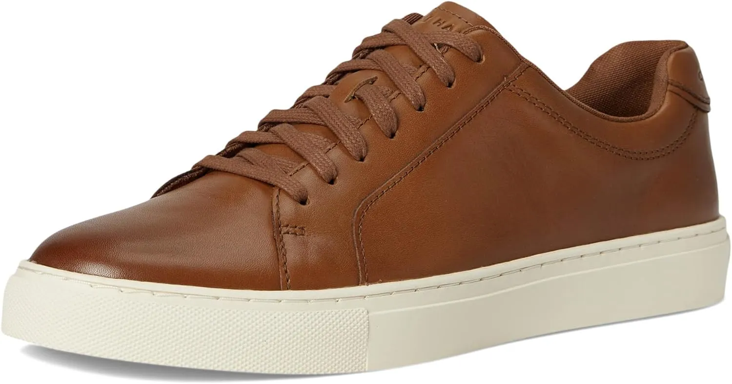 Cole Haan Men's Grand Series Jensen Sneaker