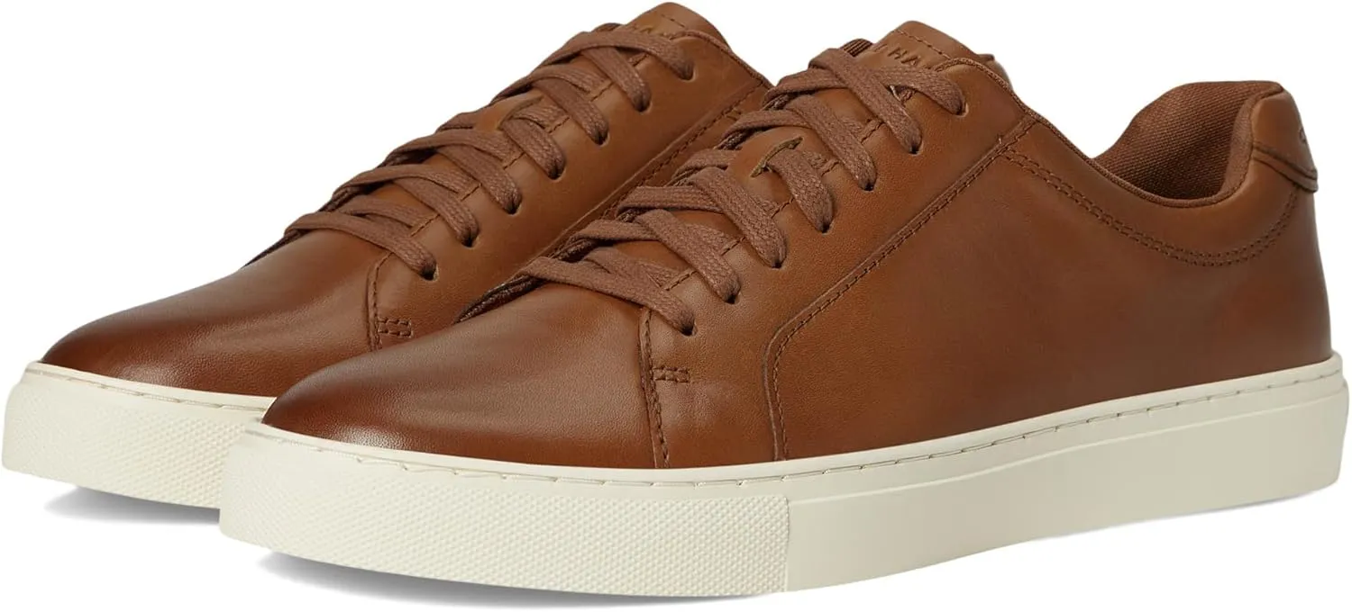 Cole Haan Men's Grand Series Jensen Sneaker
