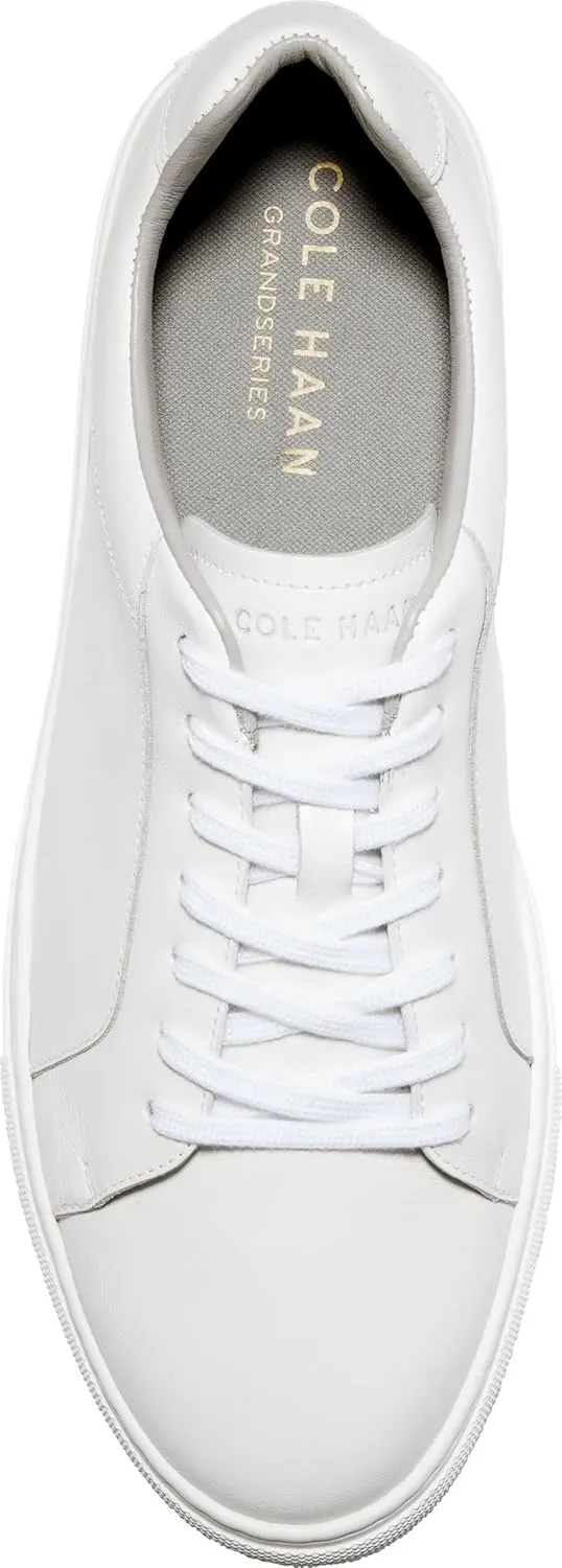 Cole Haan Men's Grand Series Jensen Sneaker