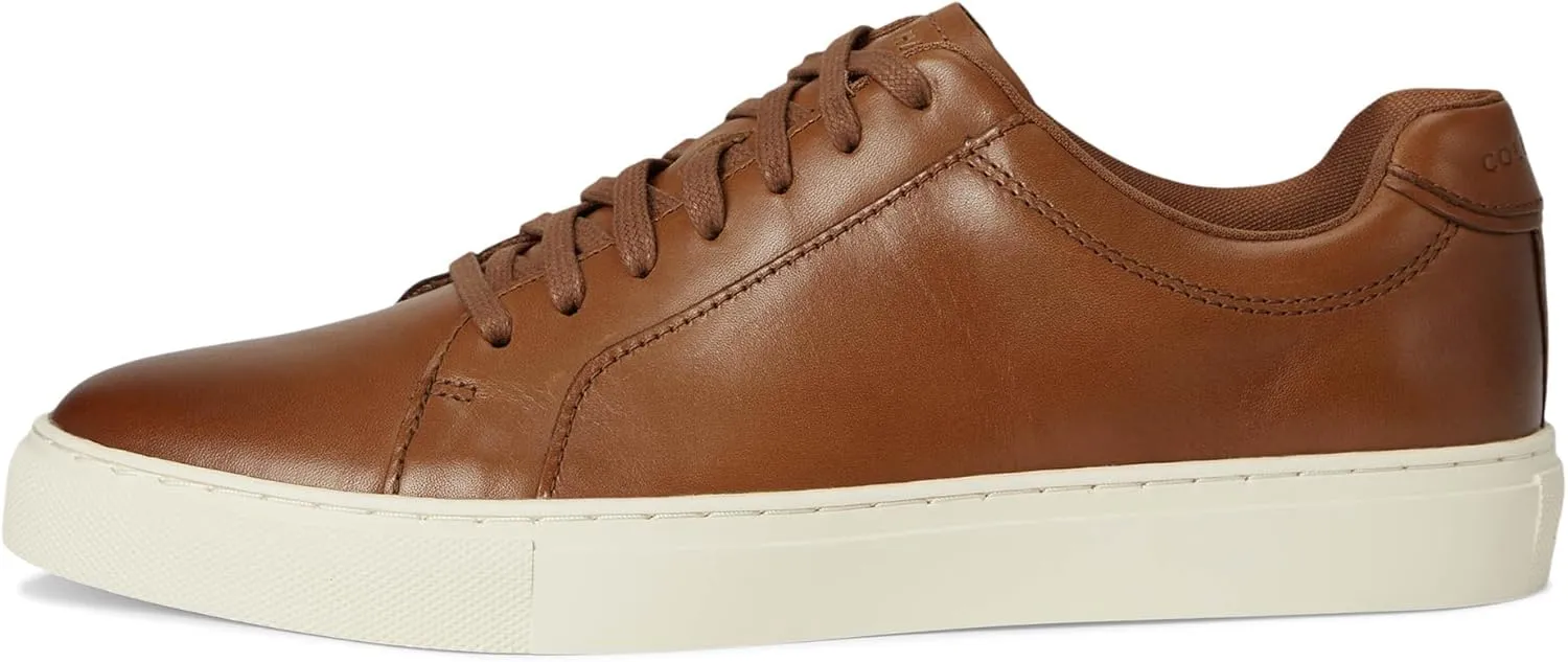 Cole Haan Men's Grand Series Jensen Sneaker