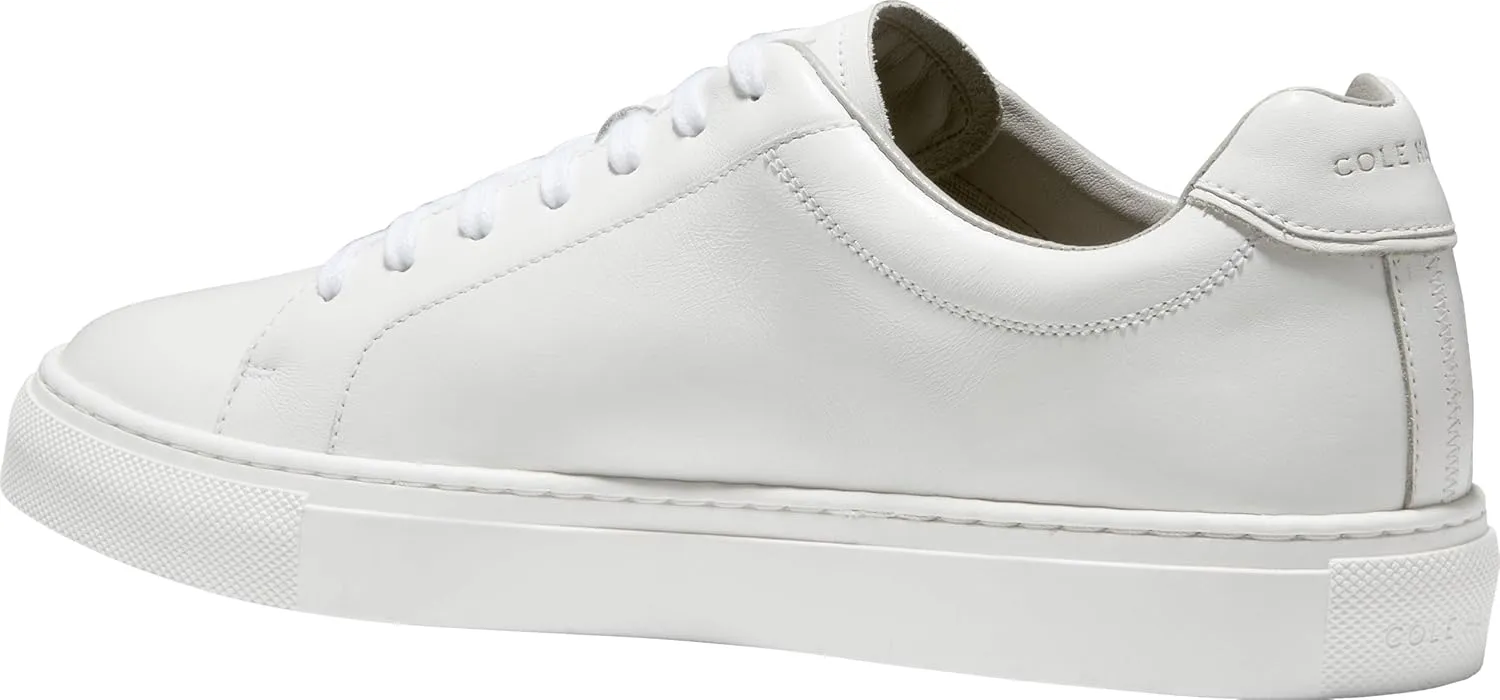 Cole Haan Men's Grand Series Jensen Sneaker