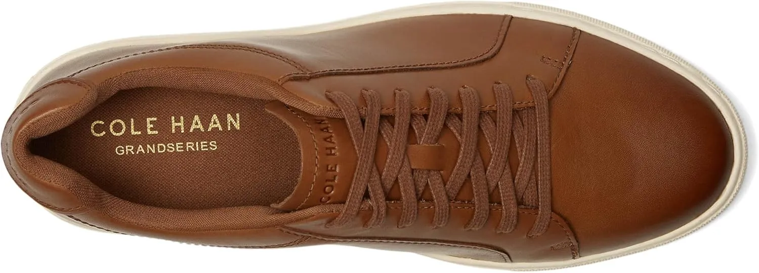 Cole Haan Men's Grand Series Jensen Sneaker