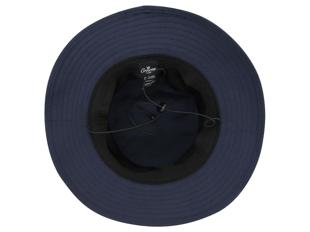 Crowns By Lids Boonie - Navy