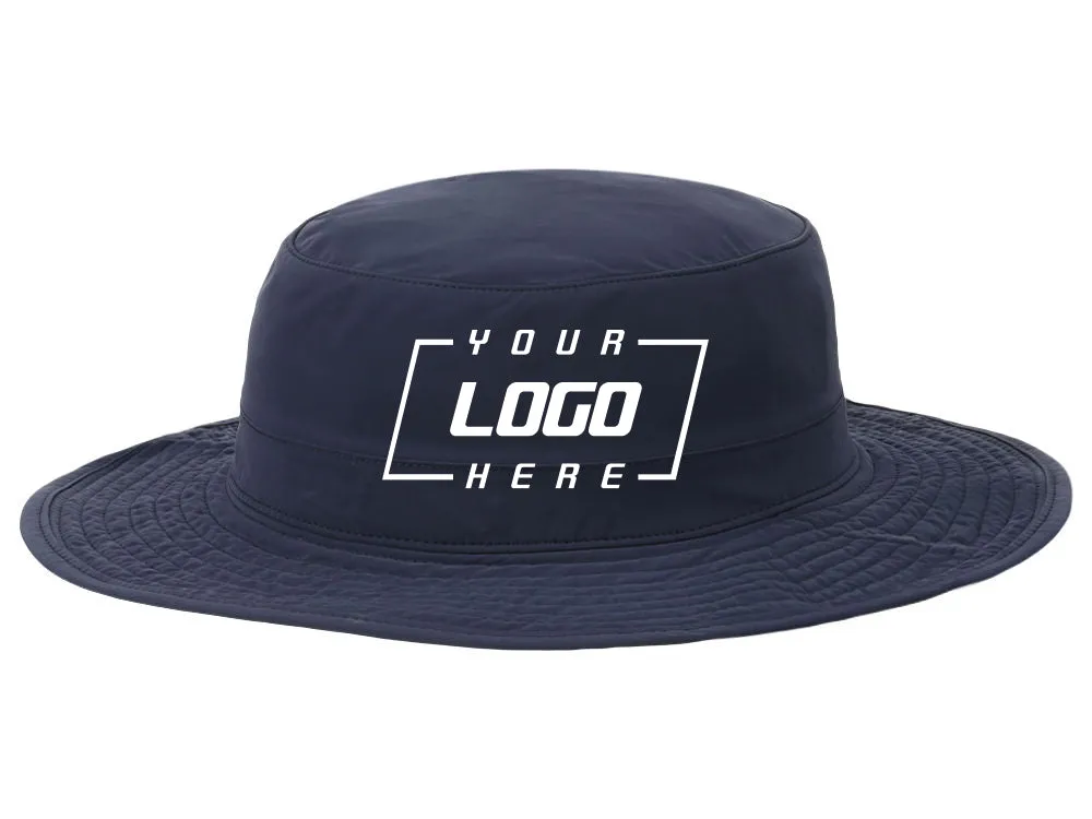 Crowns By Lids Boonie - Navy