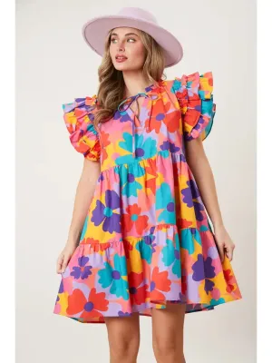 Daisy Dreams Dress