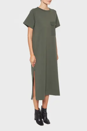 Didi Midi Dress