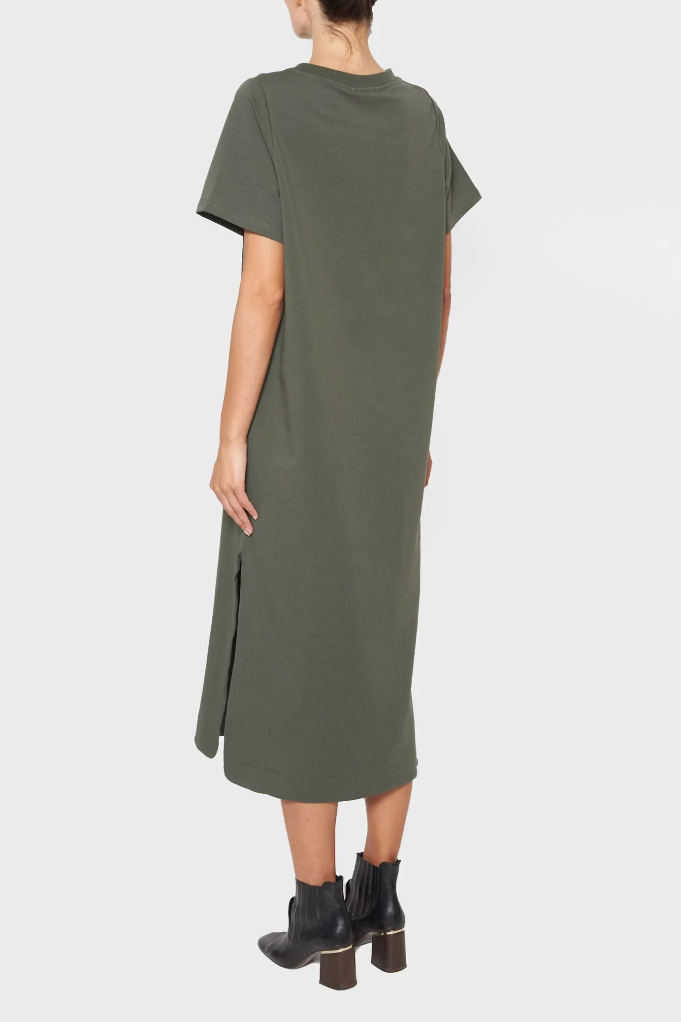 Didi Midi Dress