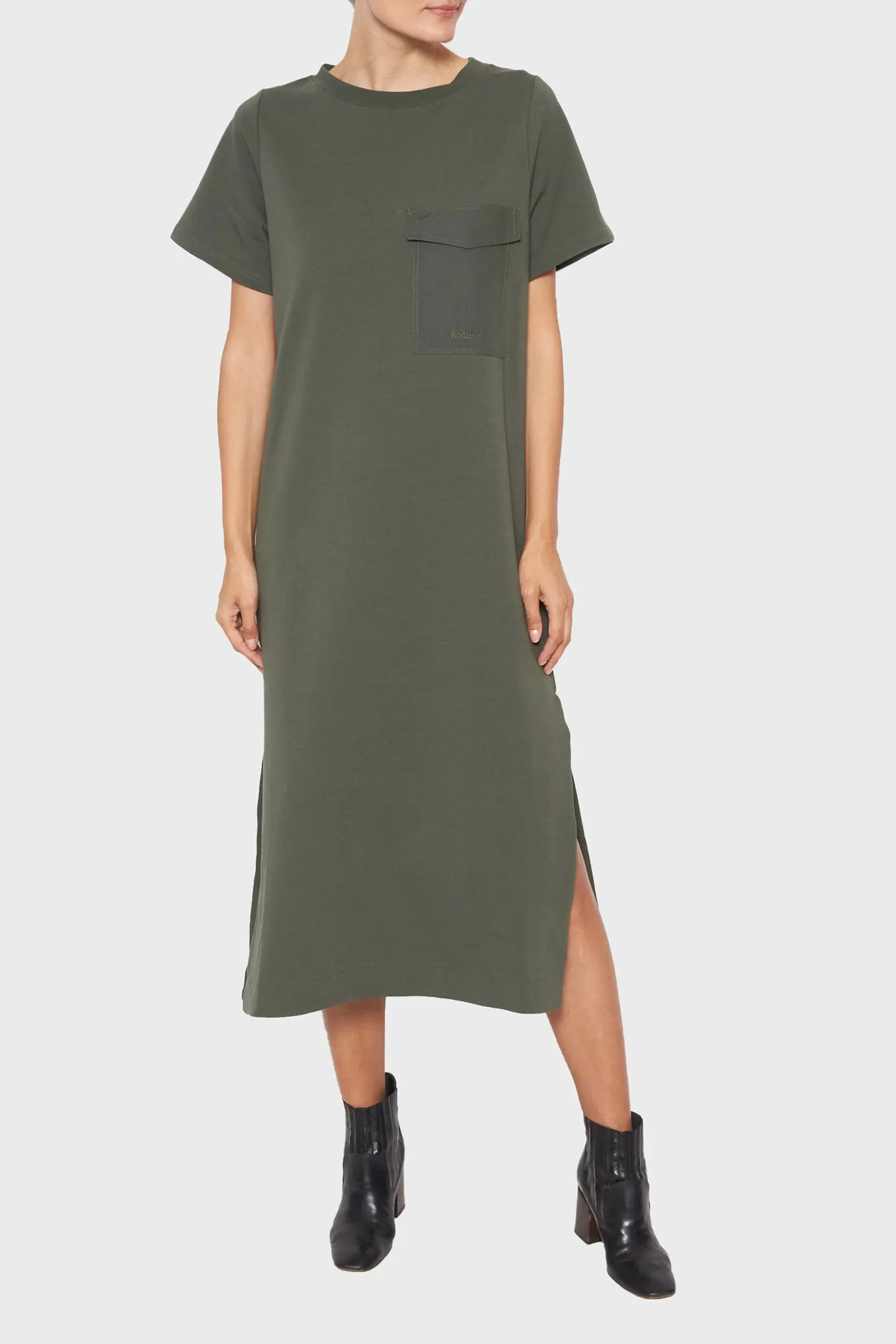 Didi Midi Dress