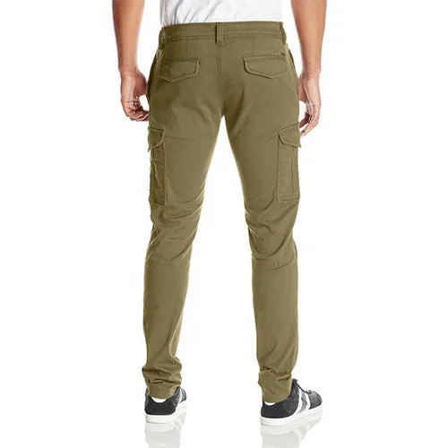 Diesel Men's Chi-Groove Slim-Fit Cargo Pant