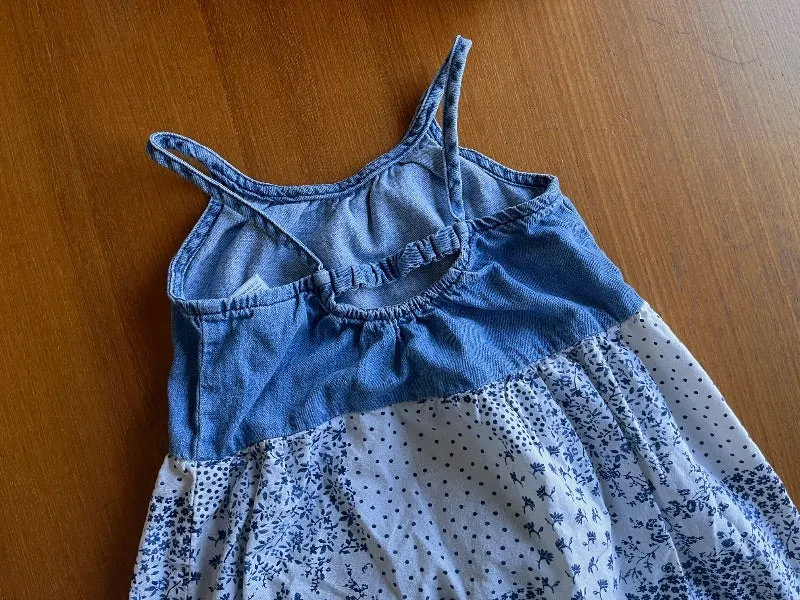 Dress and Shirt bundle 3T, Kids 3T