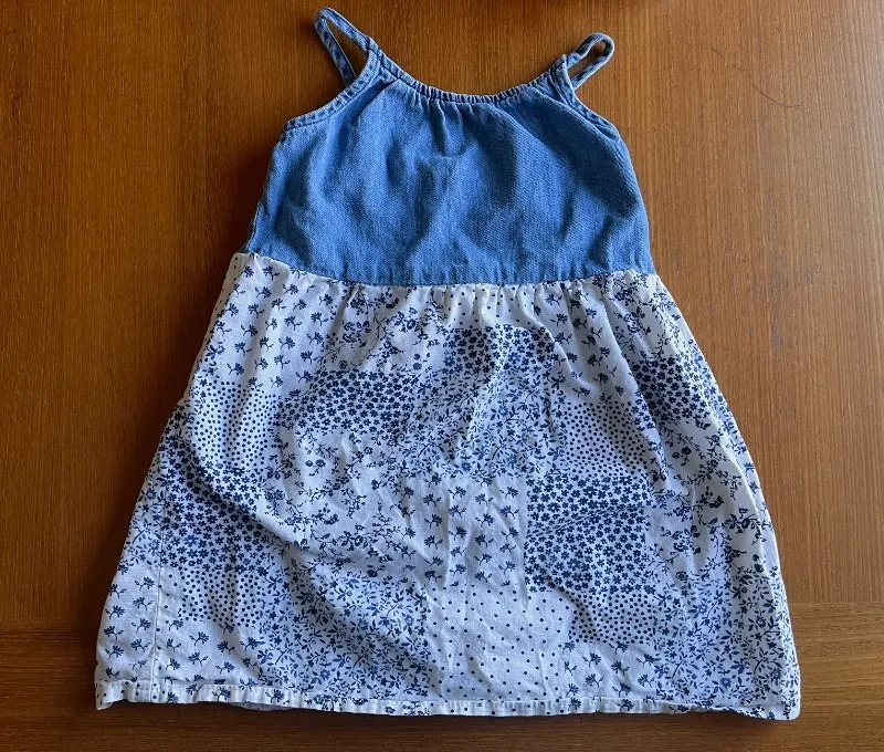 Dress and Shirt bundle 3T, Kids 3T