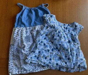 Dress and Shirt bundle 3T, Kids 3T