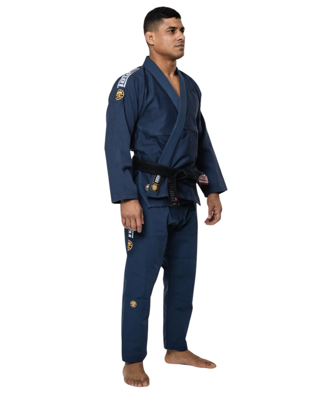 Estilo Gold Label Gi - Petrol