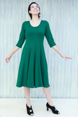 Ezmerelda Dress
