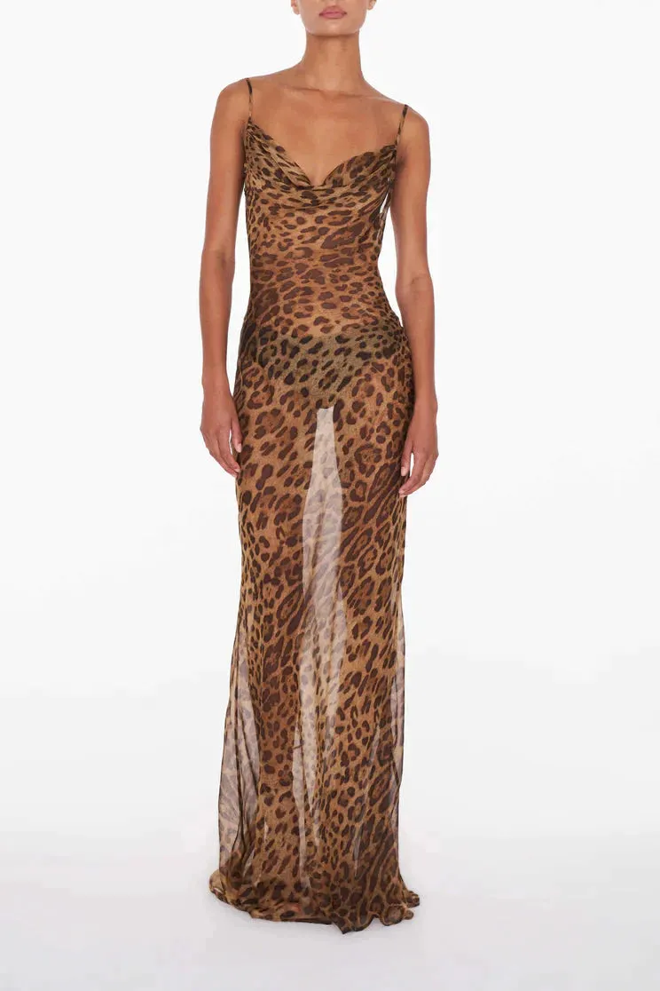 Flytonn- Valentina Dress