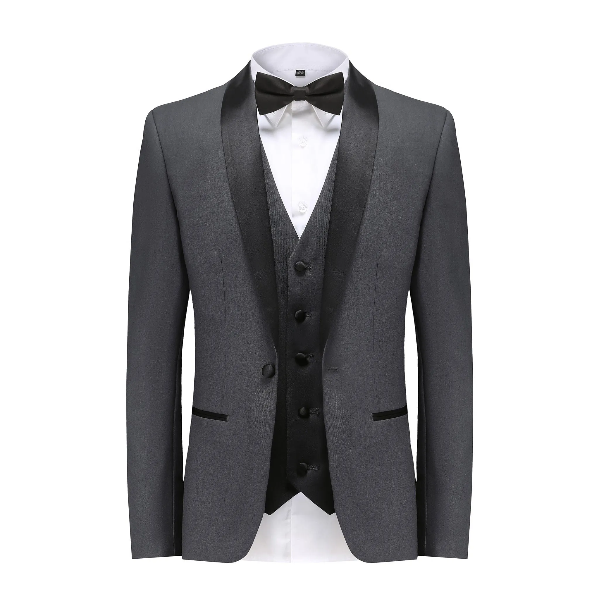 GINO VITALE-TUXEDO -TX300
