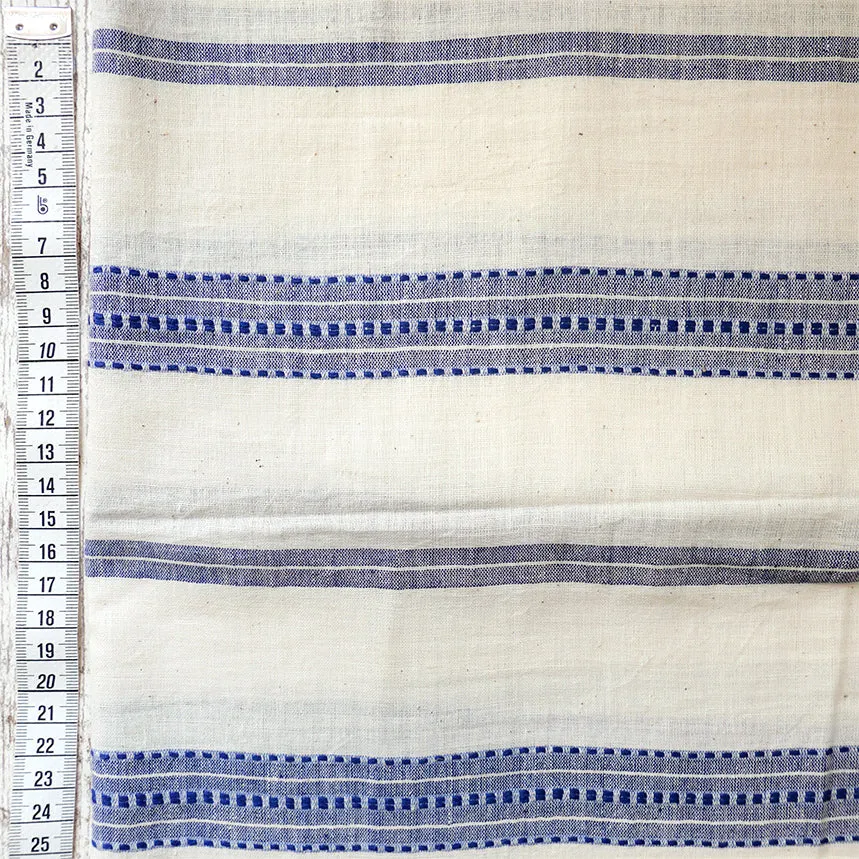 Handloom Ordo Stripe Blue