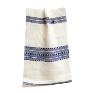 Handloom Ordo Stripe Blue
