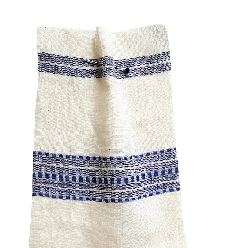 Handloom Ordo Stripe Blue
