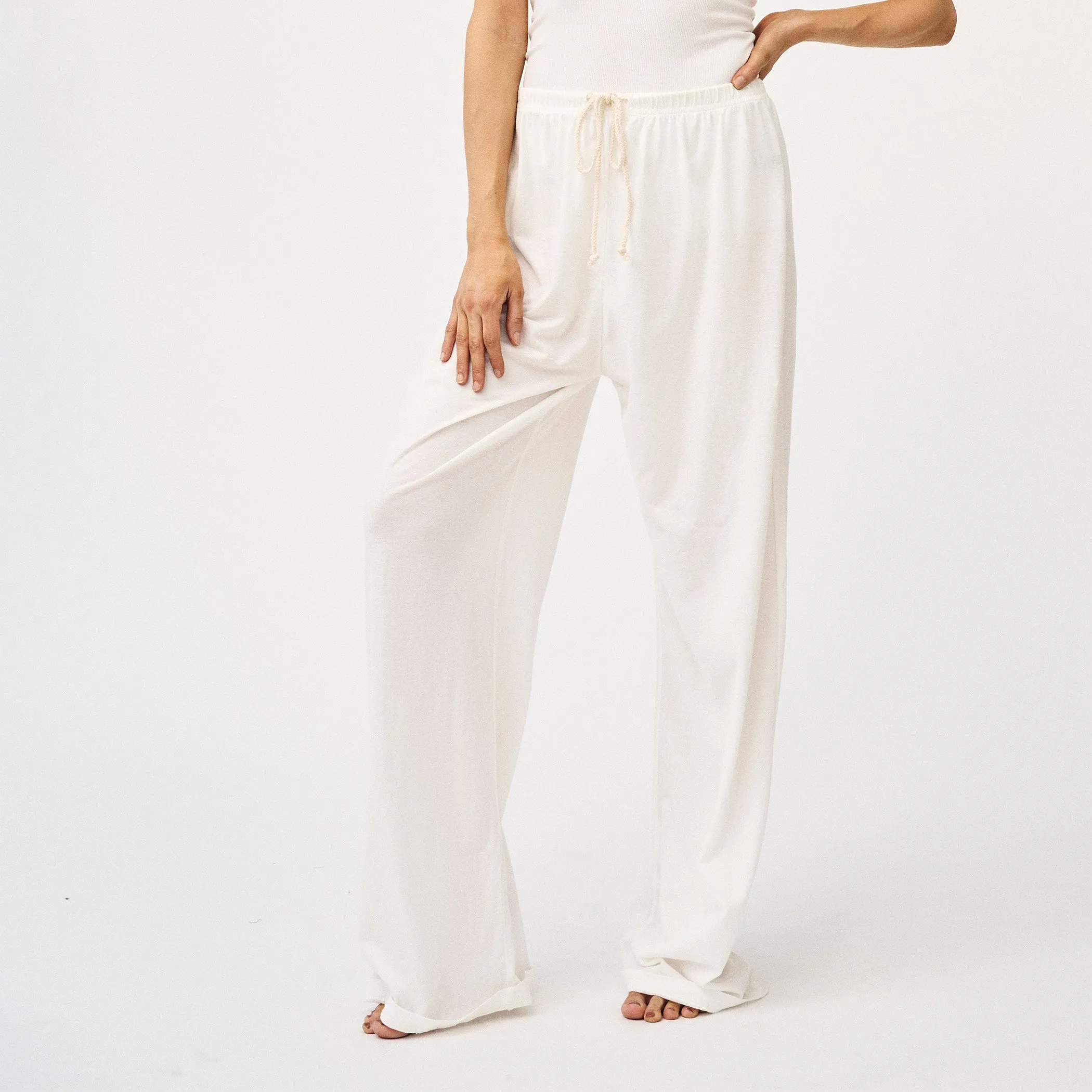 Hemp Pant