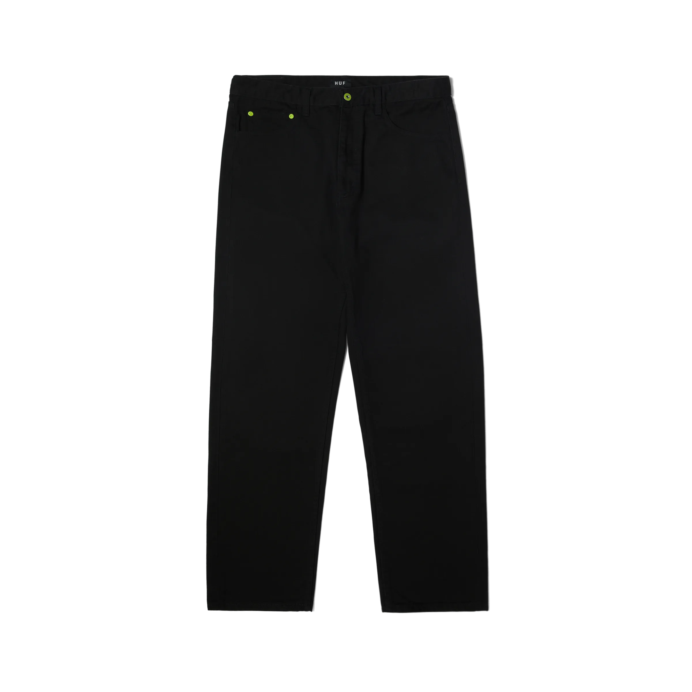 HUF Original Denim Pant