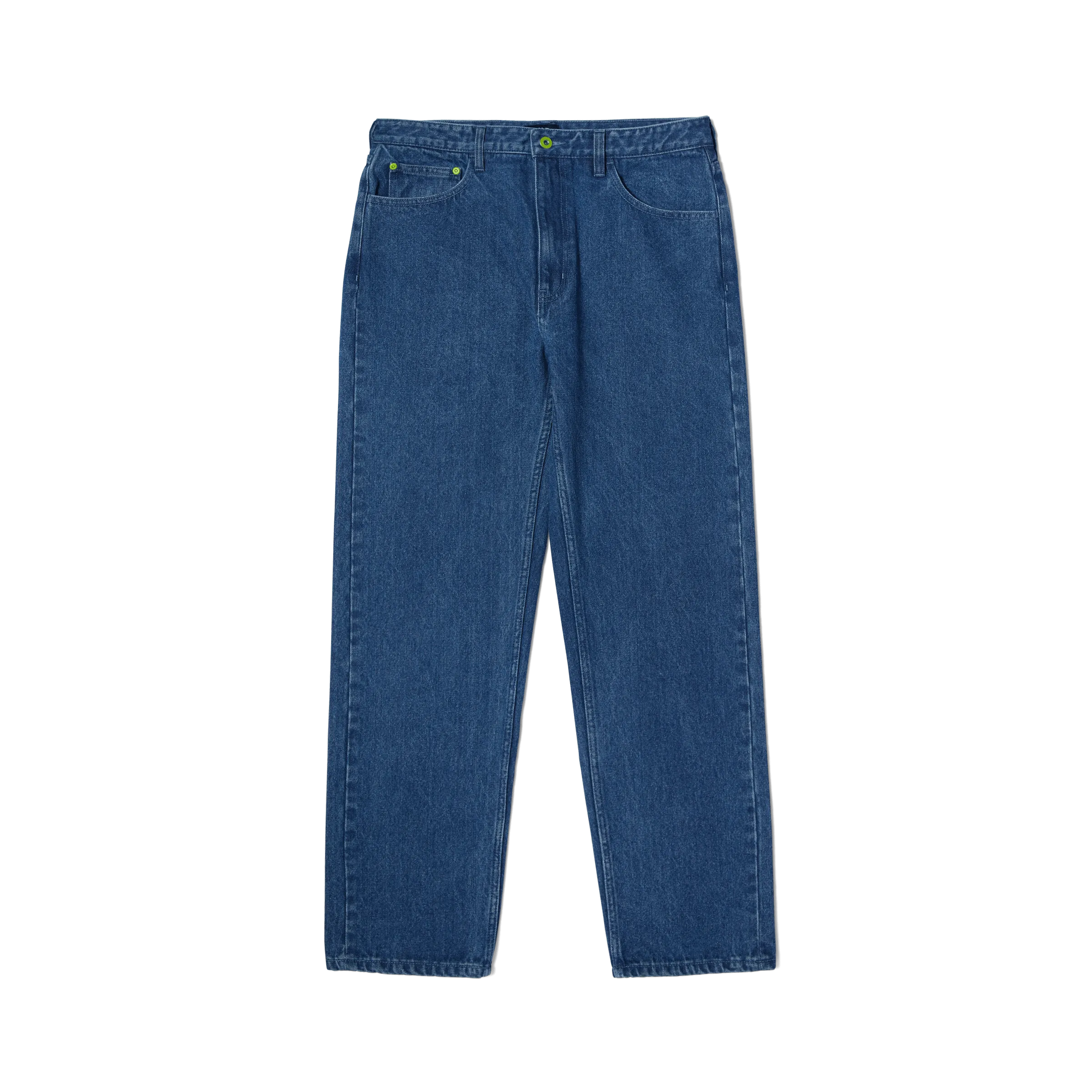HUF Original Denim Pant