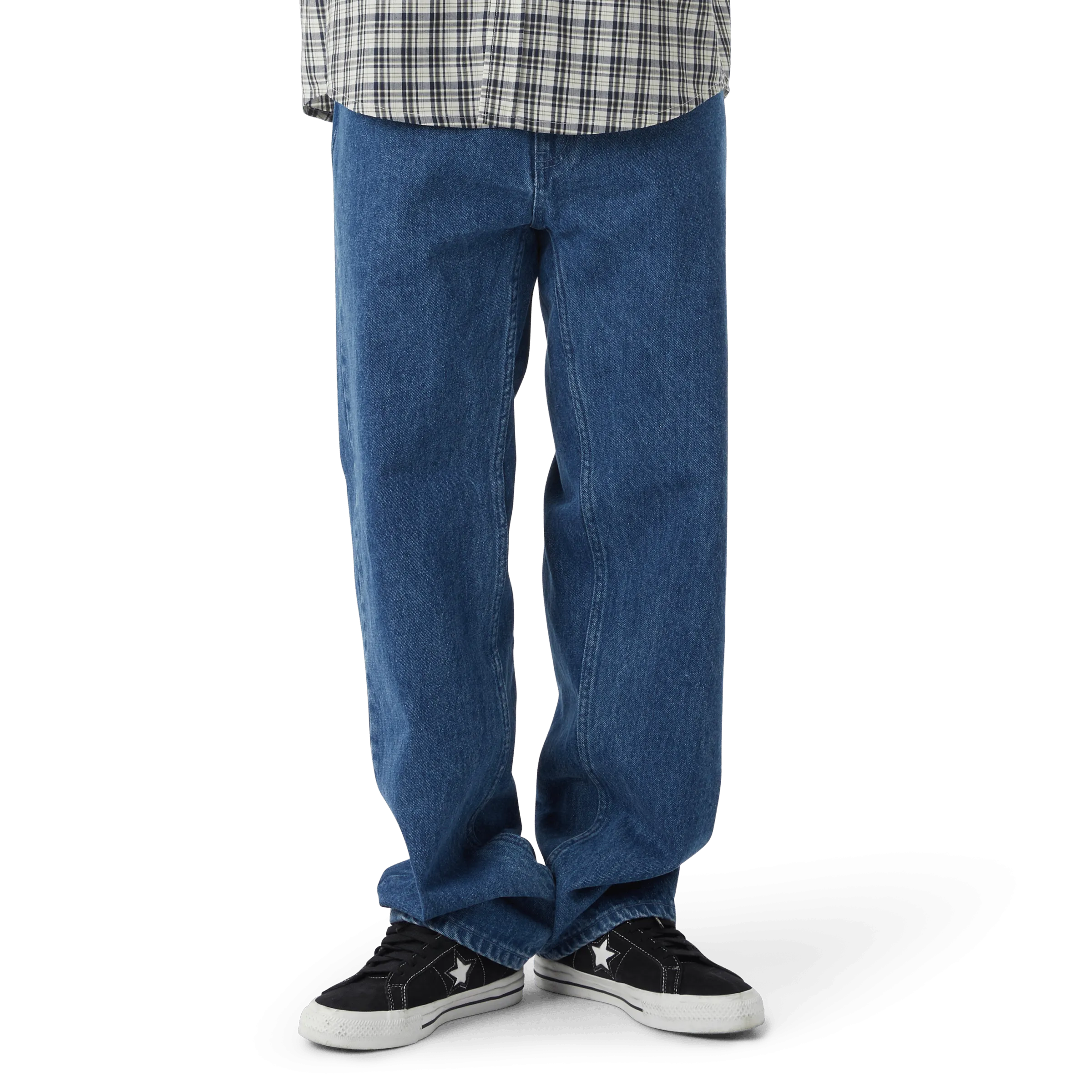 HUF Original Denim Pant