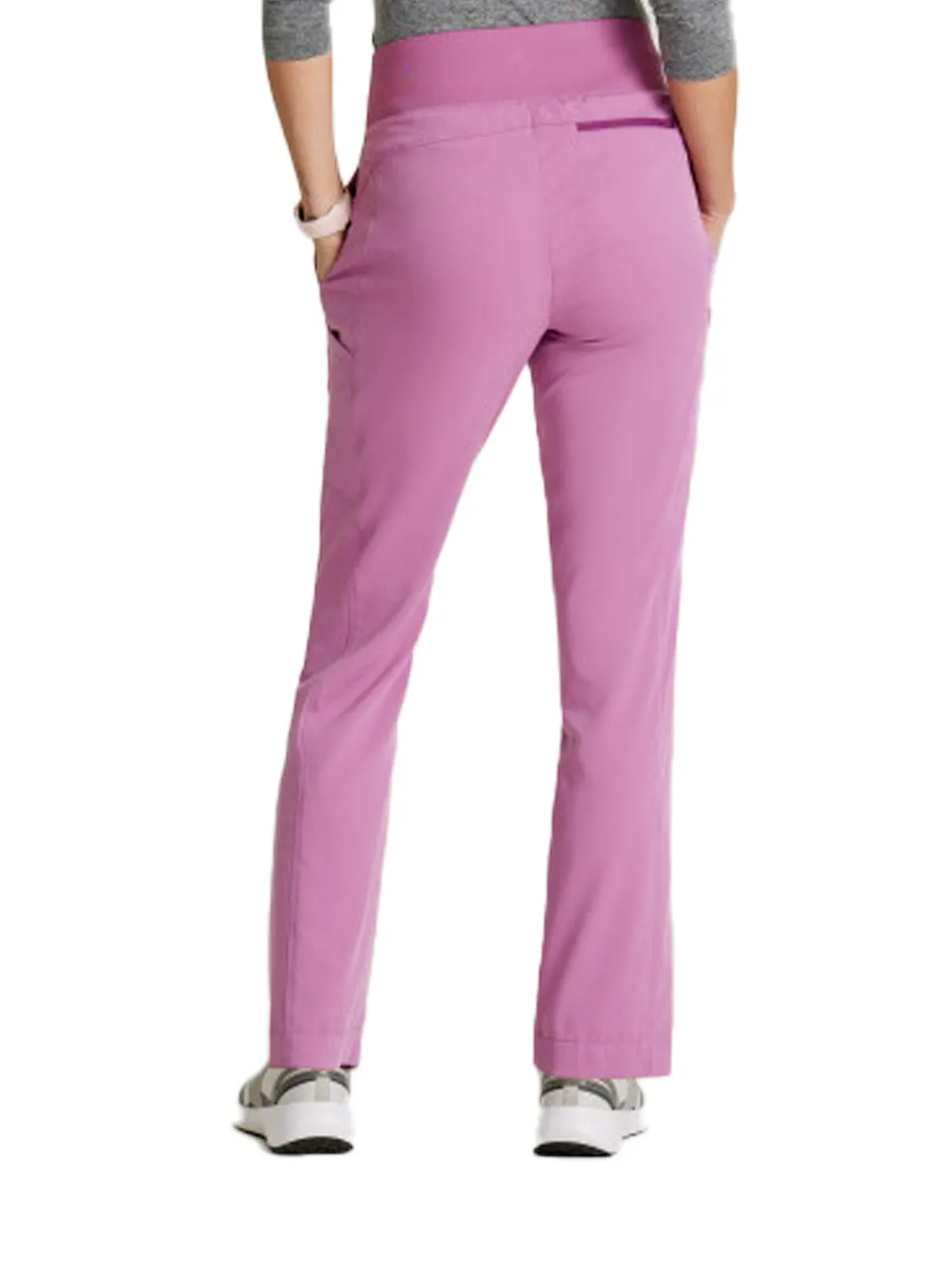 Impact - Women's Range Pant
