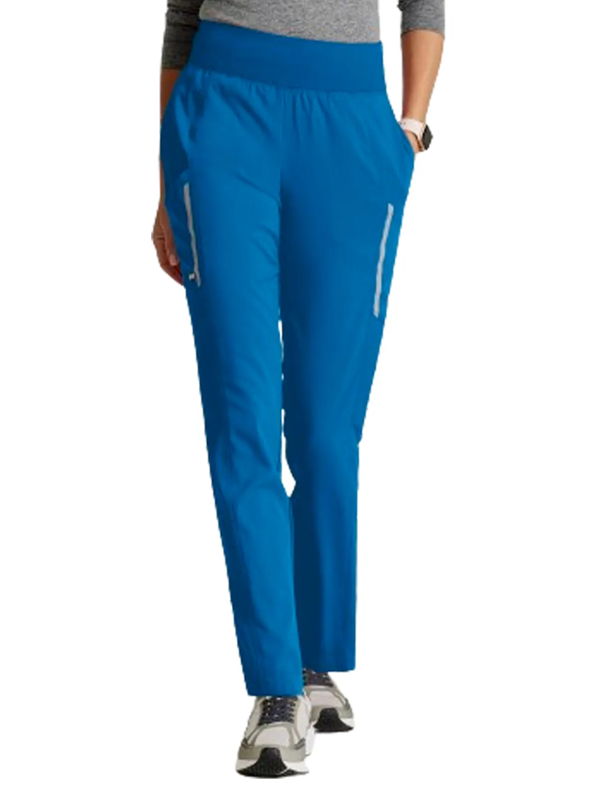 Impact - Women's Range Pant
