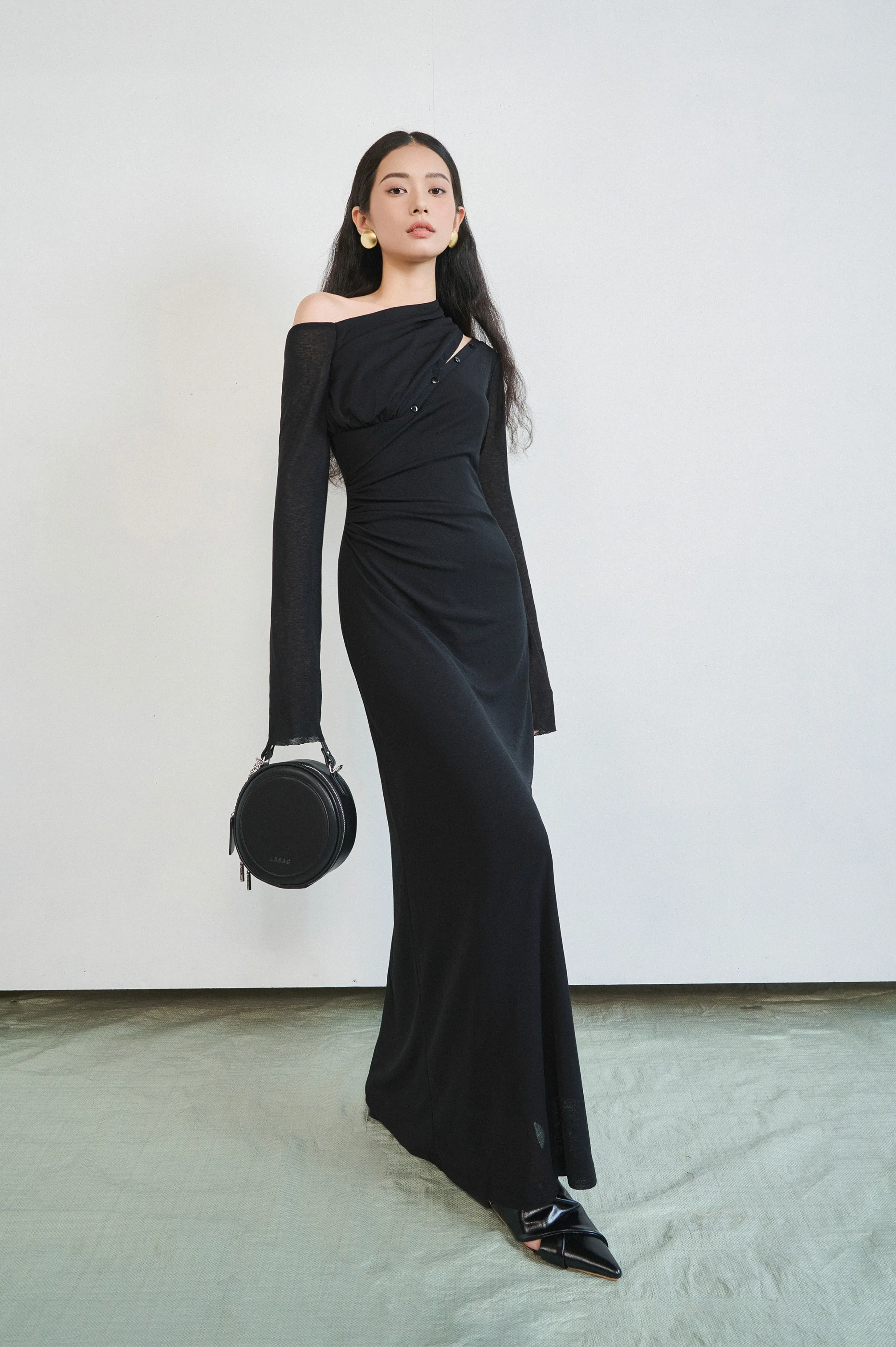 Iris dress